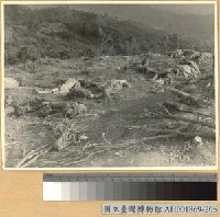 藏品(緬北戰鬥：龍陵之役所遺留之敵屍)的圖片